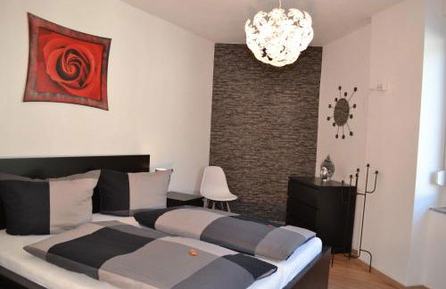 FeWo Kleeblatt mit eigener Terrasse - Foto 5