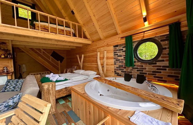 Moon River Bungalow - Foto 6