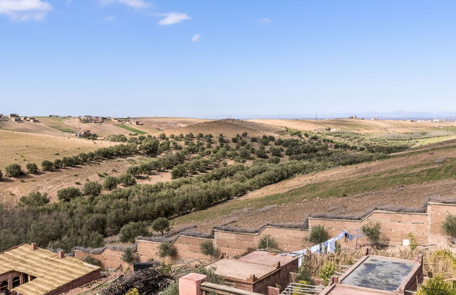 Dar Tafantant - Foto 70