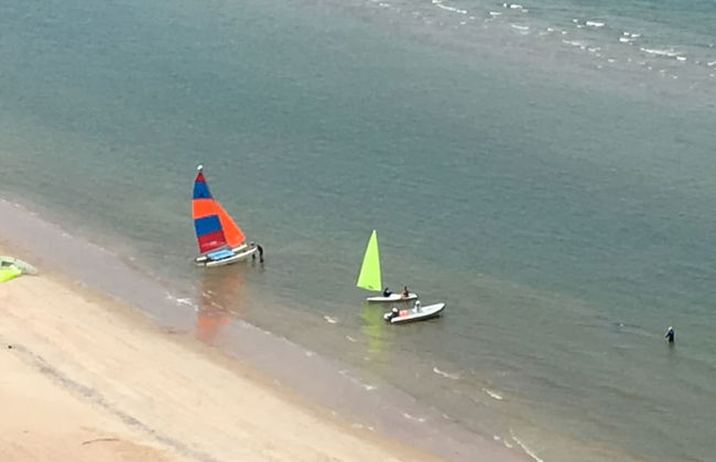 Sandy Beach Condo 17D - Photo 42