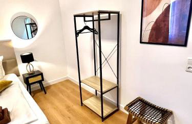 BIG New 7Rooms City Center APARTMENTS and Suites - Foto 10