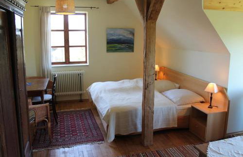 Rustic-style Apartment in Buschenhagen With Garden - Foto 72