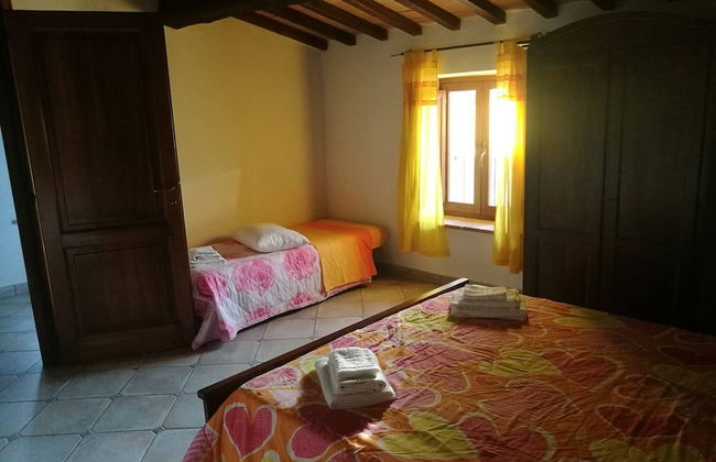 Comfortable Apartment in Umbria - Foto 4