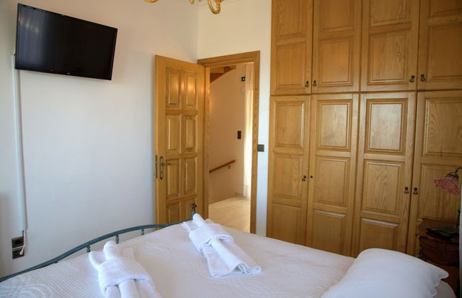 Estate Dafnopanagia - Foto 25