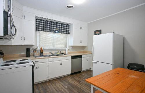 Charming 2 bedroom house in downtown Lexington - Foto 5