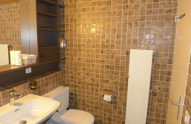 Jeanne D'Arc Apt. H2-49 - Foto 19