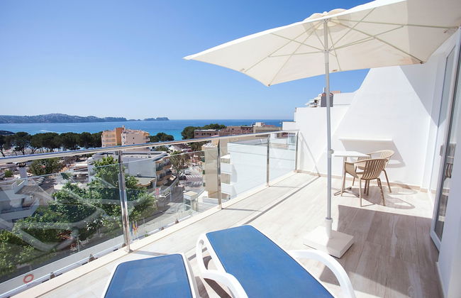 Aparthotel Novo Mar - Foto 1