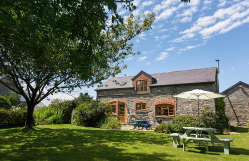 Croft Farm & Celtic Cottages - Foto 23