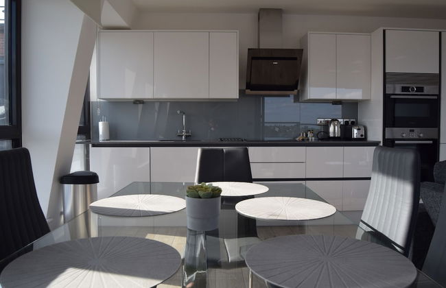 Morland House Apartments - Foto 21