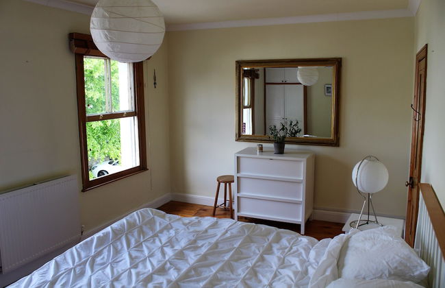 Victorian House near Stadium - Foto 3