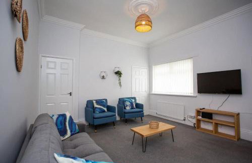 BayleafStay Seaham - Foto 17