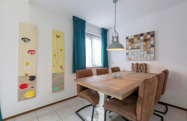 Charming Villa Near Sandy Beach - Foto 16