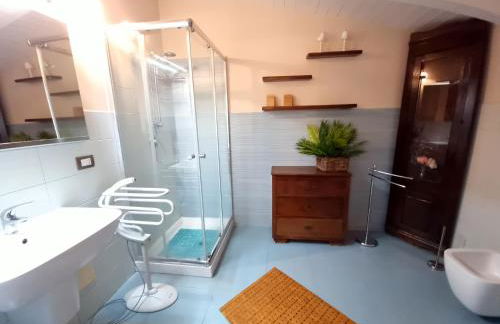 Luxury Panoramic Loft with heated pool near Catania, Taormina, the Sea and Mount Etna by SicilianRelaxingHomes - Foto 14