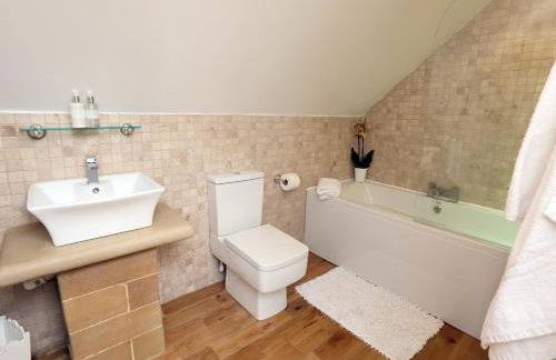 Moorland View Lodge - Foto 15