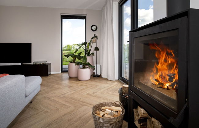 Beautiful Villa With Spacious Garden - Foto 11