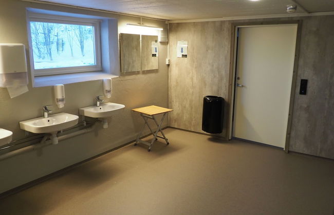 BaseCamp Vega - Photo 13