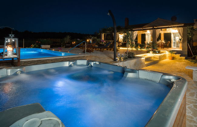 Villa Mutnik - Foto 27