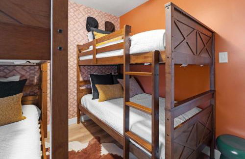 Piece of Paradise - Pool Games Fire Pit Hot tub - Foto 35