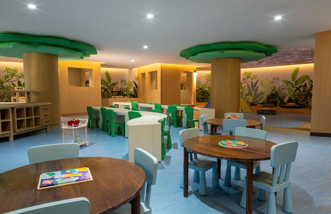 Grand Velas Riviera Maya - All Inclusive - Foto 61