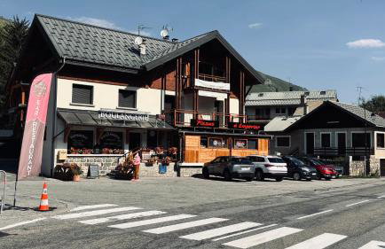 Les Thymels - Foto 31