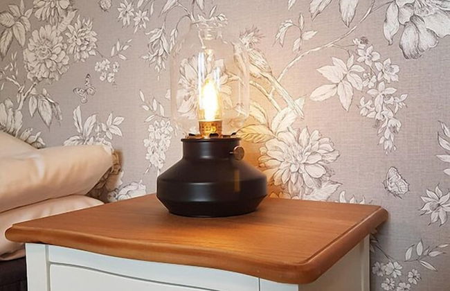 Torpshammars Herrgård - Photo 4