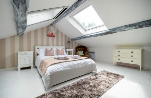 Villa Duroux - Foto 7