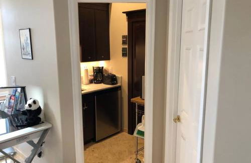 Romantic Spacious Suite with Salish Sea & Mountain Views at Seattle Luxury Estate - Foto 14