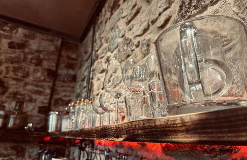 Tin Miners Captain Georgian hs, parking, Logburner - Foto 30