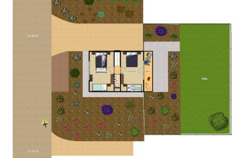 Blockhaus I Bad Sachsa - Foto 14