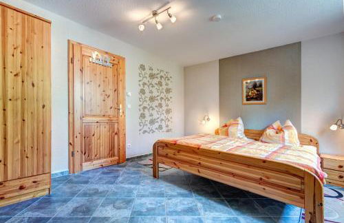 Ferienhaus zur frischen Brise - Whg. 1 - Foto 15