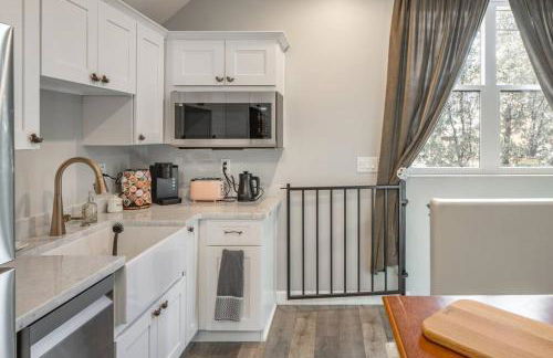 Fawn Chalet in the Prescott Pines Near Downtown - Foto 11