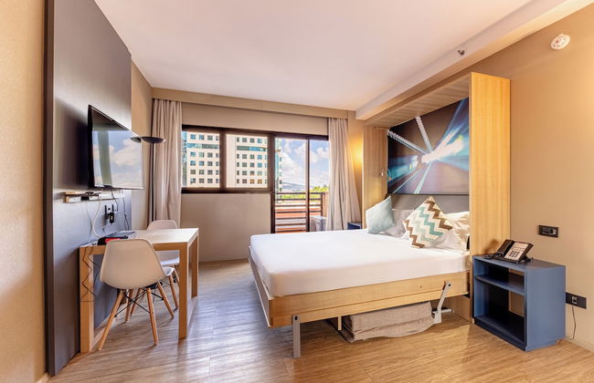 APS - Alpha Stay By Anora Spaces - Foto 38