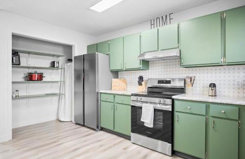 Family Friendly Find on Emerson! - Foto 7