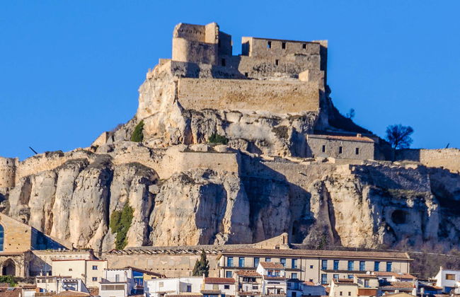 Excursion à Morella - Photo 2