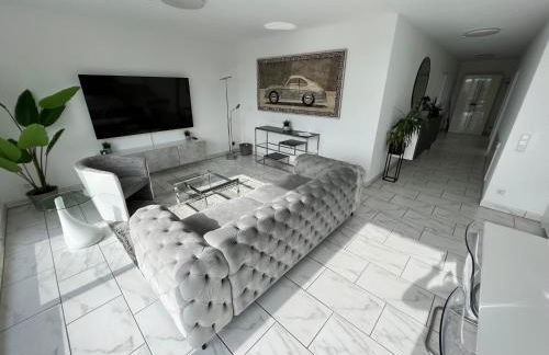 1-6 Pers DesignWohnung in zentraler Lage Wtal und Remscheid - Foto 14