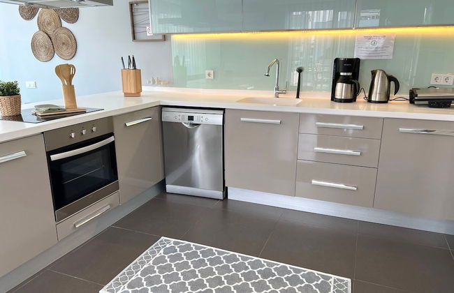 Antalya Residence by LARA - Foto 9