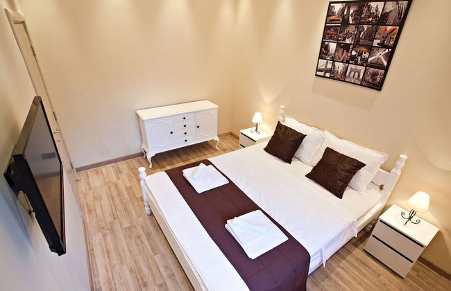 Feel Belgrade Bohemian Apartment - Foto 6