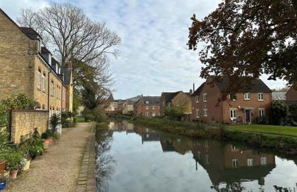 Cotswolds-Stroud-Large 9 Bed Home-Sleeps 20-Work or Leisure - Foto 18