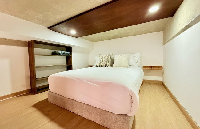 Atelier Cedritos by Weeki. - Photo 24