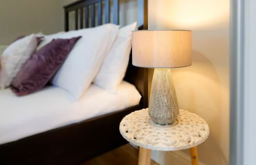 Westwood Cottage - Foto 27