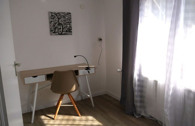 Ferienhaus im Kurort Inkl. Fruehstueck - Foto 6