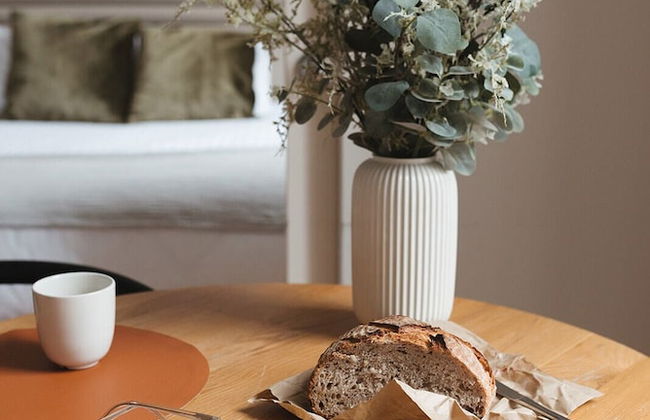 Museum Apartments - Foto 19