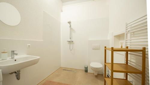 Urban Stay Bremen Apartment bis zu 3 Personen - Foto 3