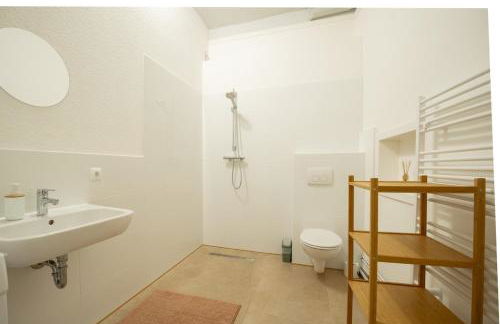 Urban Stay Bremen Apartment bis zu 3 Personen - Foto 3