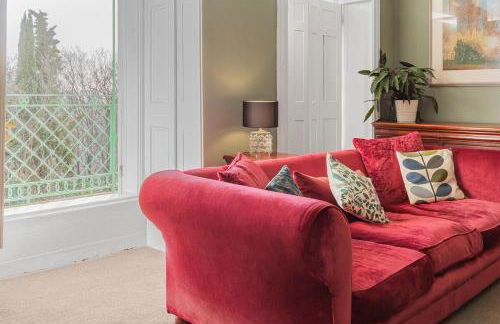 Ultra Luxury Central 2 BR Apartment By AltoLuxoExperience Short Lets & Serviced Accommodation With Free Wifi & Parking - Foto 33