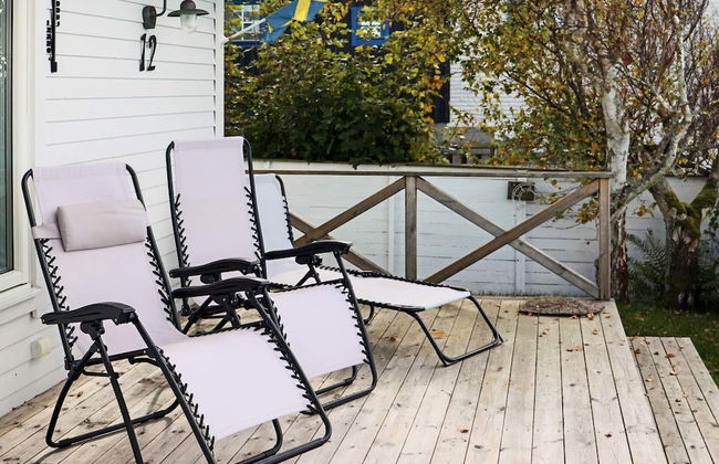 9 Person Holiday Home in Skummeslovsstrand - Foto 25