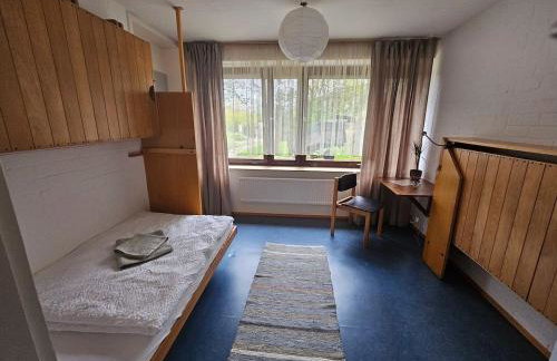 Zimmer 9 - Foto 1