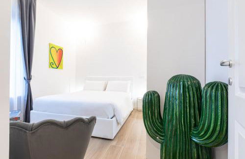 Assunta Exclusive Apartment with Balcony - Top Collection - Foto 17