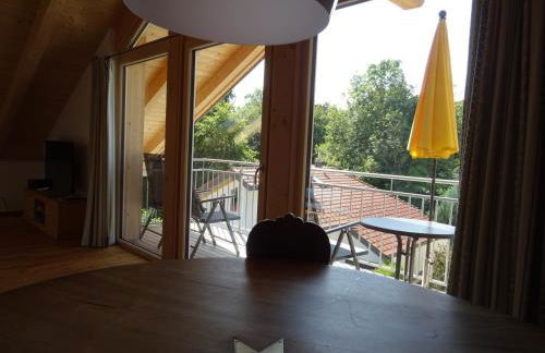 Ferienwohnung Seidlpark im Haus Ecker - Foto 1