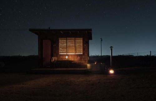 Joshua Tree House of Mercury - Foto 52